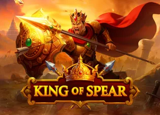 Pragmatic : King of Spear - TERRABET168