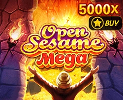 Open Sesame Mega - TERRABET168