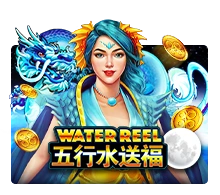 Joker123 : Water Reel - TERRABET168