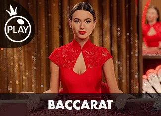 Baccarat Lobby - TERRABET168