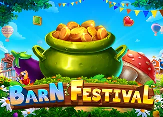 Pragmatic : Barn Festival - TERRABET168