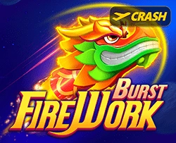 Firework Burst - TERRABET168