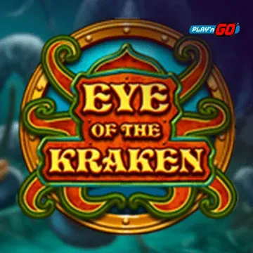 Eye of The Kraken - TERRABET168