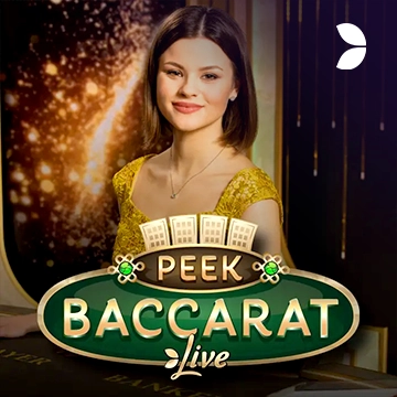 Peek Baccarat - TERRABET168