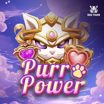 Purr Power - TERRABET168