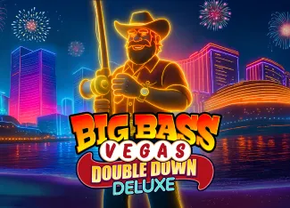Pragmatic : Big Bass Vegas Double Down Deluxe - TERRABET168