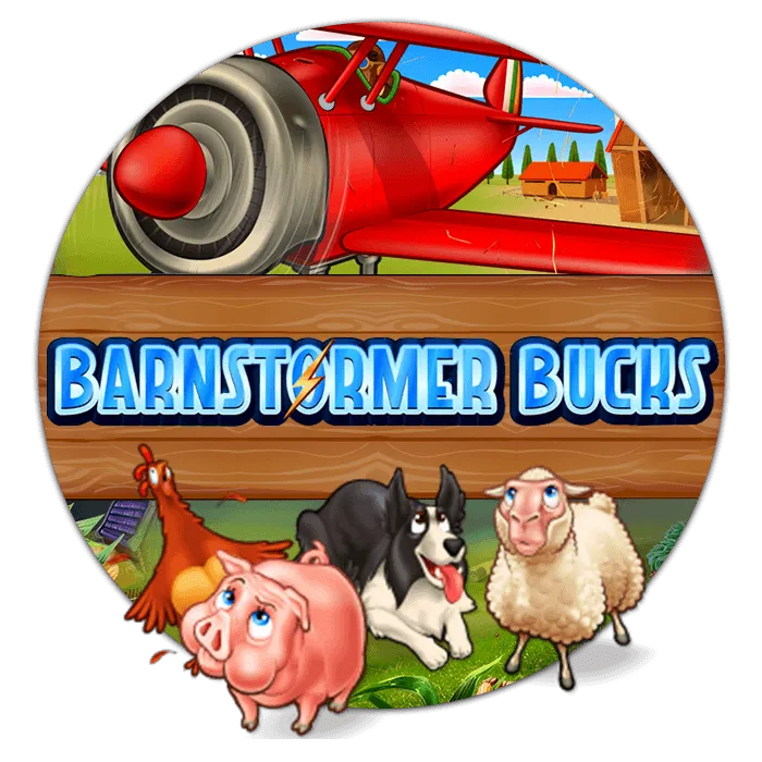 Habanero : Barnstormer Bucks - TERRABET168