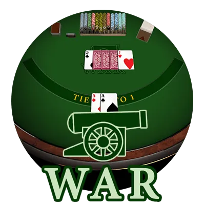 War - TERRABET168