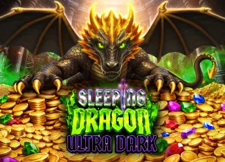 Pragmatic : Sleeping Dragon Ultra Dark - TERRABET168