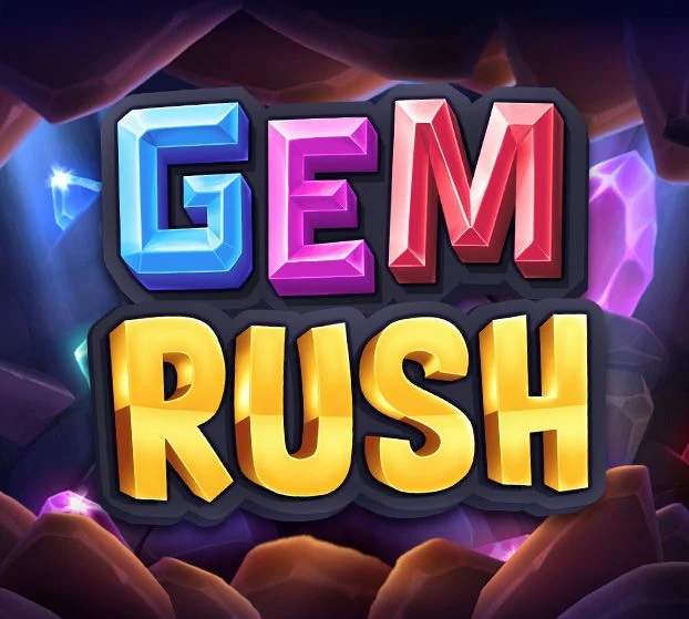 Gem Rush - TERRABET168