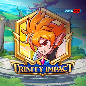Trinity Impact - TERRABET168