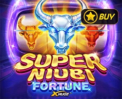 Super Niubi Fortune X-Huge - TERRABET168