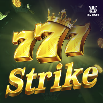 777 Strike - TERRABET168