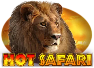 Pragmatic : Hot Safari - TERRABET168