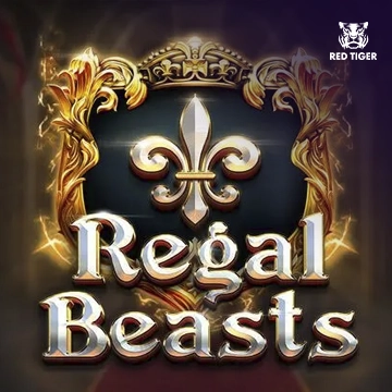 Regal Beasts - TERRABET168