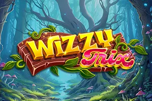 Wizzy Trix - TERRABET168