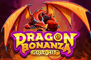 Gold Hit: Dragon Bonanza - TERRABET168