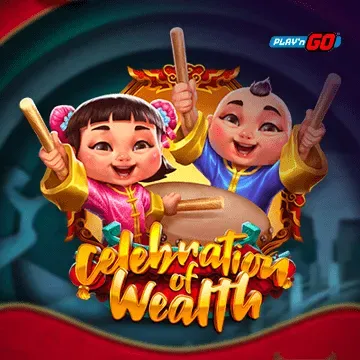 Celebration of Wealth - TERRABET168