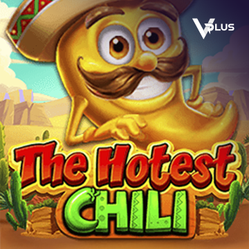 The Hottest Chili - TERRABET168