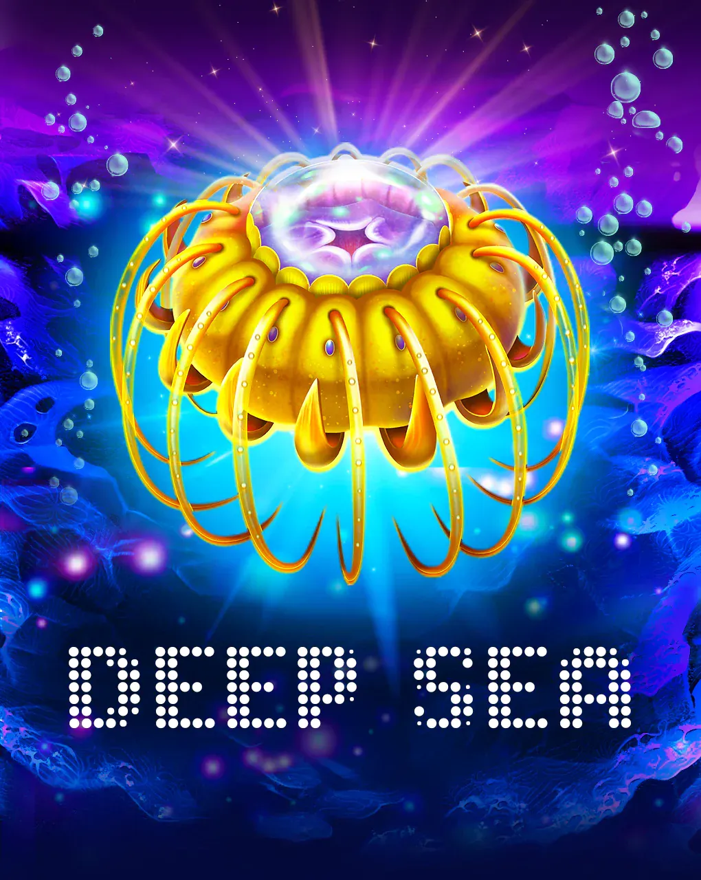 Bgaming : Deep Sea - TERRABET168