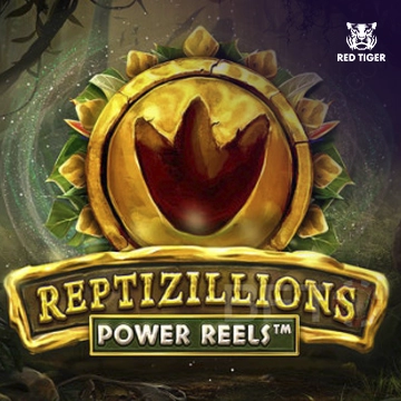 Reptizillions Power Reels - TERRABET168