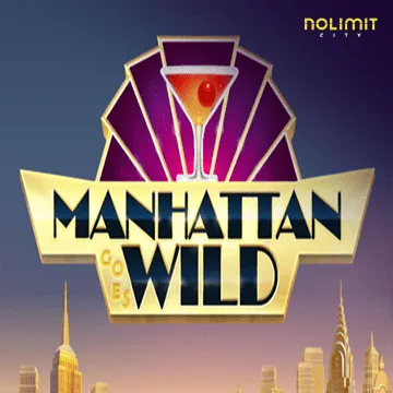 NolimitCity : Manhattan Goes Wild - TERRABET168