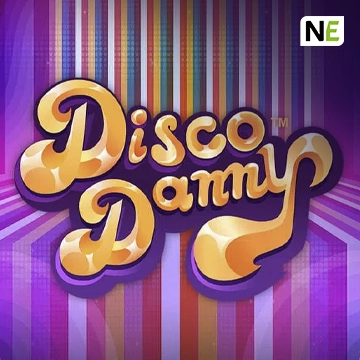 Disco Danny - TERRABET168