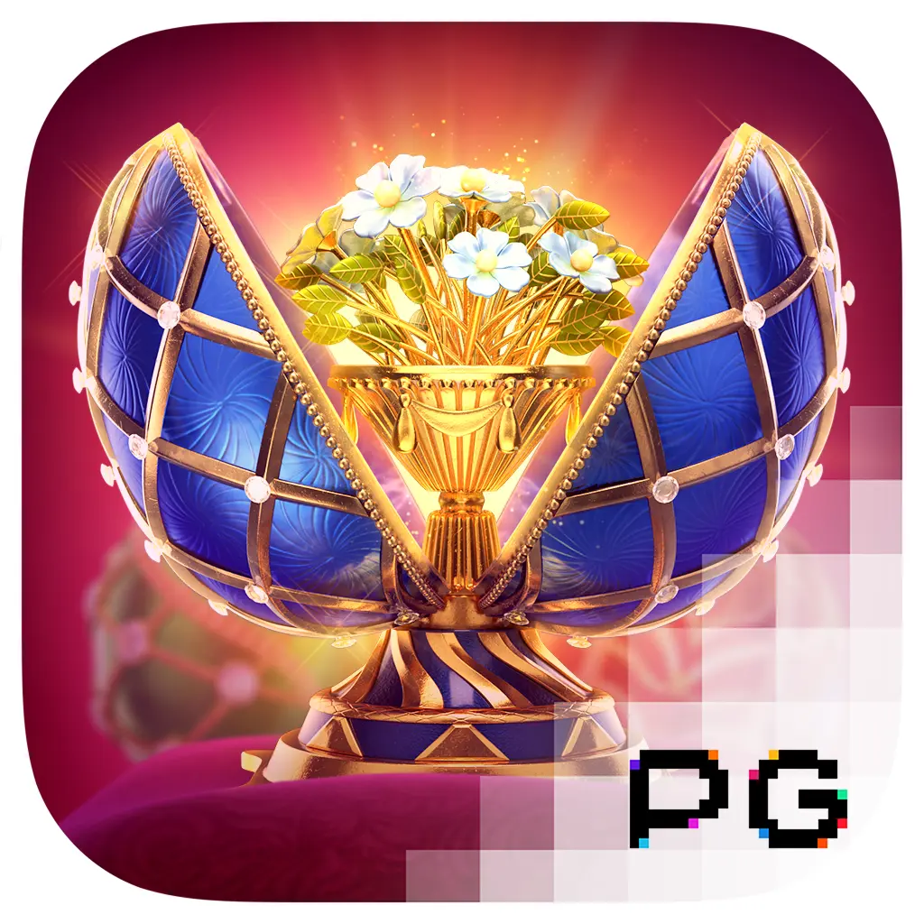 PGSoft : Tsar Treasures - TERRABET168