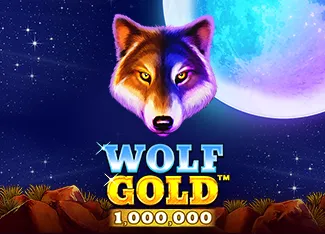 Pragmatic : Wolf Gold 1,000,000 - TERRABET168