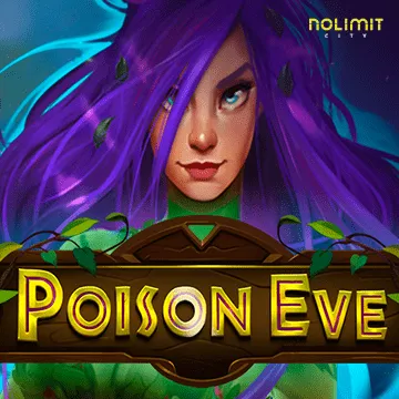 NolimitCity : Poison Eve - TERRABET168