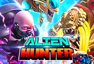Alien Hunter - TERRABET168