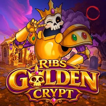 Ribs Golden Cryp - TERRABET168