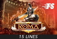 Spadegaming : Roma - TERRABET168