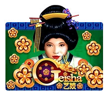 Joker123 : Geisha - TERRABET168