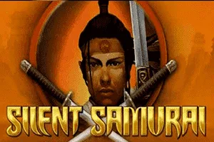 Silent Samurai - TERRABET168