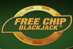 Free Chip Blackjack - TERRABET168