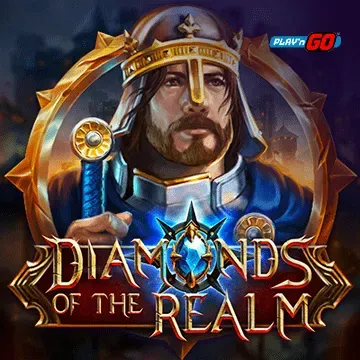 Diamonds of the Realm - TERRABET168