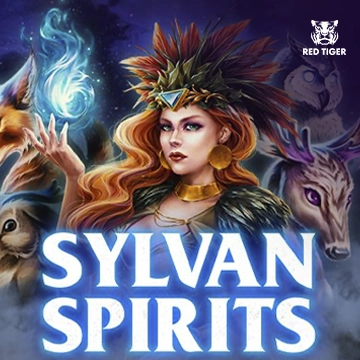 Sylvan Spirits - TERRABET168