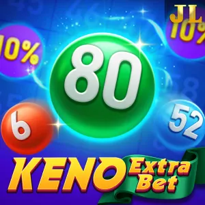Keno Extra Bet - TERRABET168
