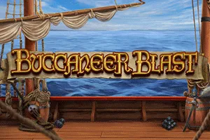 Buccaneer Blast - TERRABET168