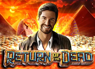 Pragmatic : Return of the Dead - TERRABET168