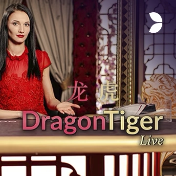 Emperor Dragon Tiger - TERRABET168