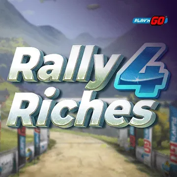 Rally 4 Riches - TERRABET168