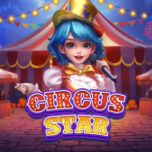 Circus Star - TERRABET168