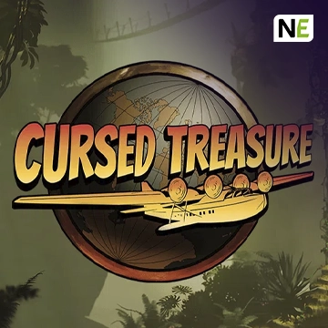 Cursed Treasure - TERRABET168