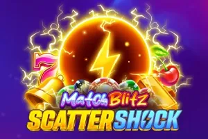Match Blitz Scatter Shock - TERRABET168