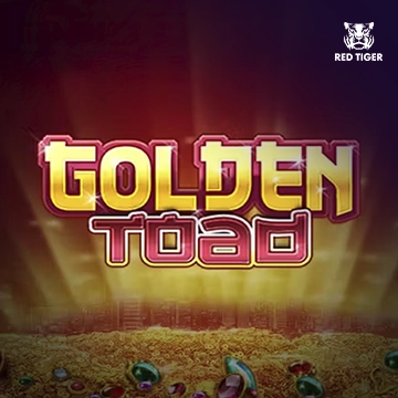 Golden Toad - TERRABET168