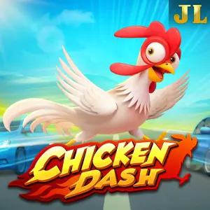 Chicken Dash - TERRABET168