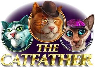 Pragmatic : The Catfather - TERRABET168