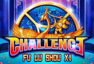 PLAYSTAR : CHALLENGE・FU LU SHOU XI - TERRABET168